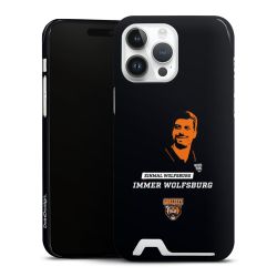 Premium Card Case glossy