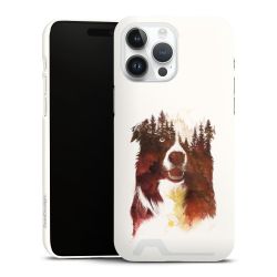 Premium Card Case glossy