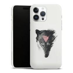 Premium Card Case glossy