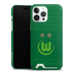 Premium Card Case glossy