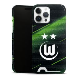 Premium Card Case glossy