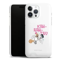 Premium Card Case glossy