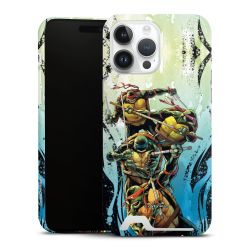 Premium Card Case glossy