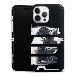 Premium Card Case glossy