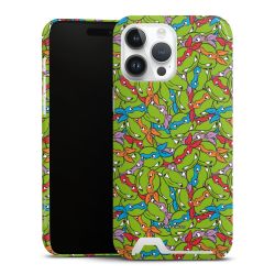 Premium Card Case glossy