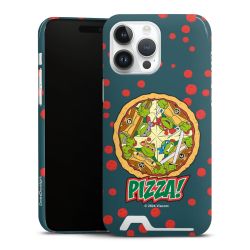 Premium Card Case glossy