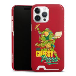 Premium Card Case glossy