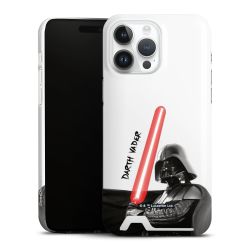 Premium Card Case glossy