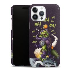 Premium Card Case glossy