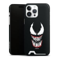 Premium Card Case glossy