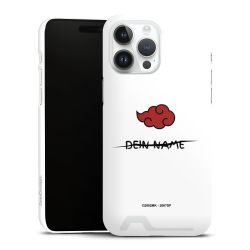 Premium Card Case glossy