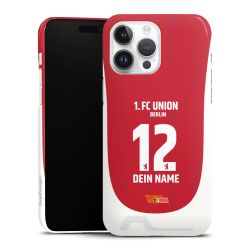 Premium Card Case glossy