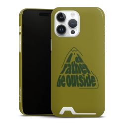 Premium Card Case glossy