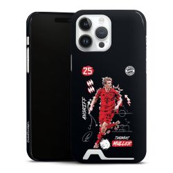 Premium Card Case glossy