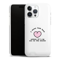 Premium Card Case glossy