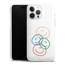 Premium Card Case glossy