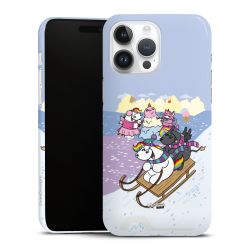 Premium Card Case glossy