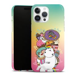 Premium Card Case glossy