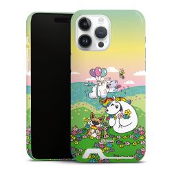 Premium Card Case glossy