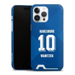 Premium Card Case glossy