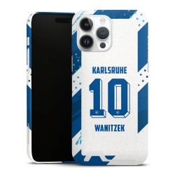 Premium Card Case glossy