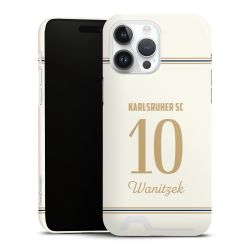 Premium Card Case glossy