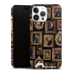 Premium Card Case glossy