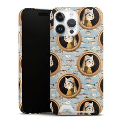 Premium Card Case glossy