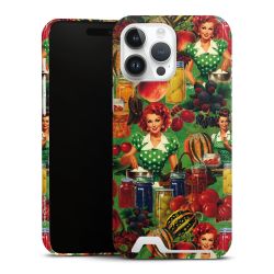 Premium Card Case glossy