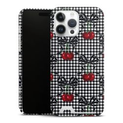 Premium Card Case glossy