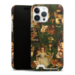 Premium Card Case glossy