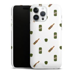 Premium Card Case glossy