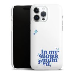 Premium Card Case glossy