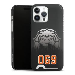 Premium Card Case glossy