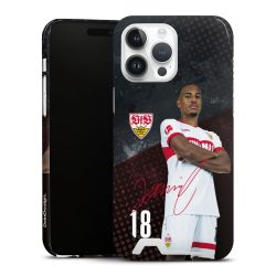 Premium Card Case glossy