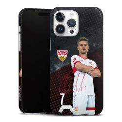 Premium Card Case glossy