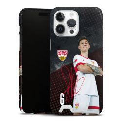 Premium Card Case glossy