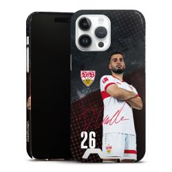 Premium Card Case glossy