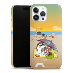 Premium Card Case glossy