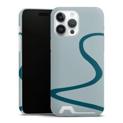 Premium Card Case glossy