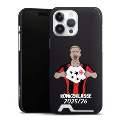 Premium Card Case glossy