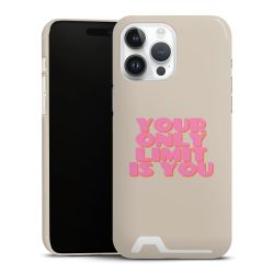 Premium Card Case glossy