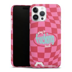 Premium Card Case glossy
