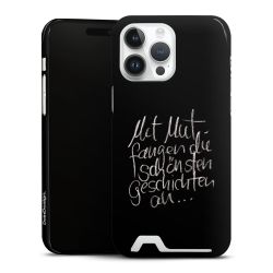 Premium Card Case glossy