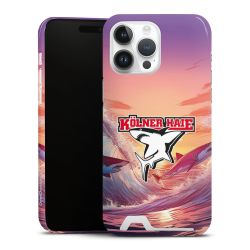 Premium Card Case glossy