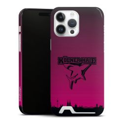 Premium Card Case glossy