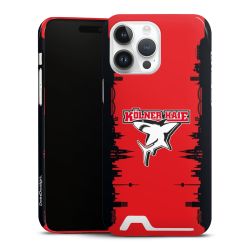 Premium Card Case glossy