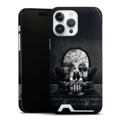 Premium Card Case glossy