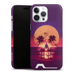 Premium Card Case glossy