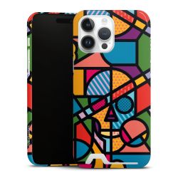 Premium Card Case glossy